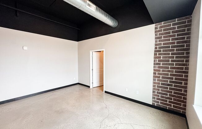 2 beds, 2 baths, 1,343 sqft, $1,945, Unit 104