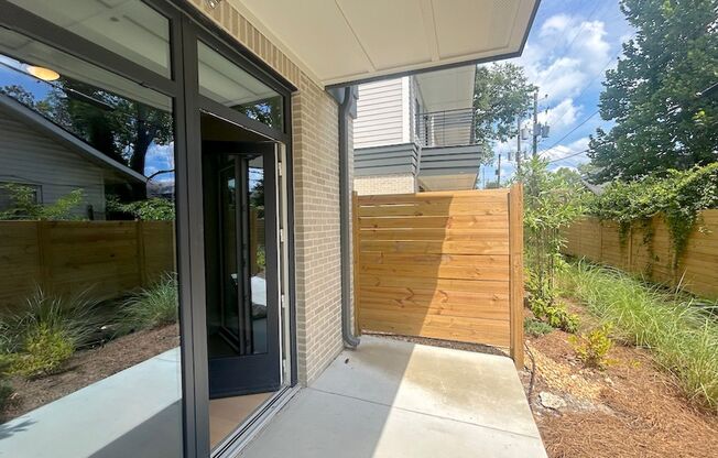 1 bed, 1 bath, 668 sqft, $1,700, Unit #108