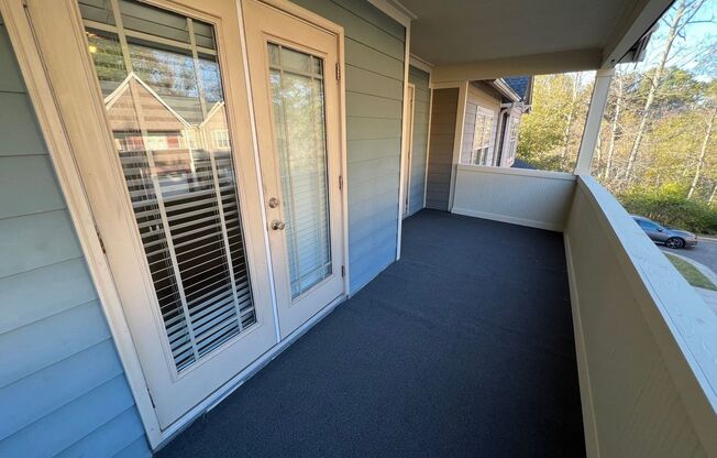 The Talk of the Townhouses Coming Soon!