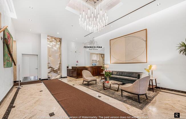 1 bed, 1 bath, 800 sqft, $4,700, Unit 37-D