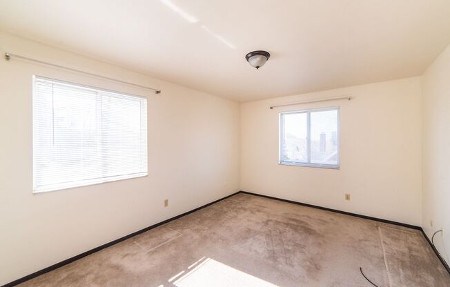 Rosedale Apartments