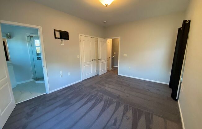 2 beds, 2.5 baths, $2,200