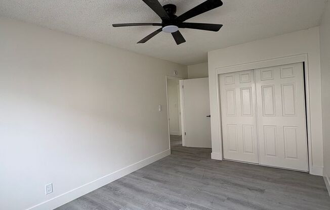 3 beds, 1 bath, 1,075 sqft, $2,695, Unit 14518 S Berendo Ave-B