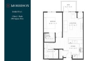 Partner-provided photo for $1600 unit