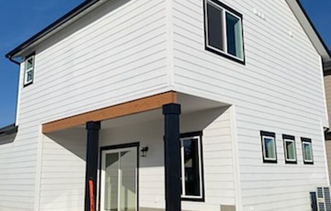 Brand new construction