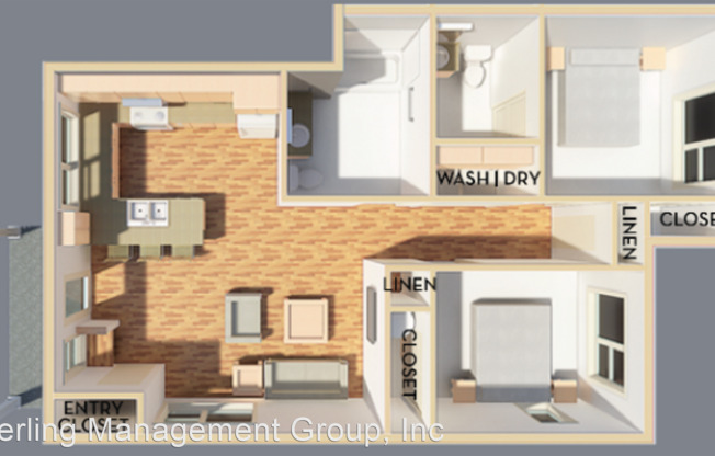 Partner-provided property photo