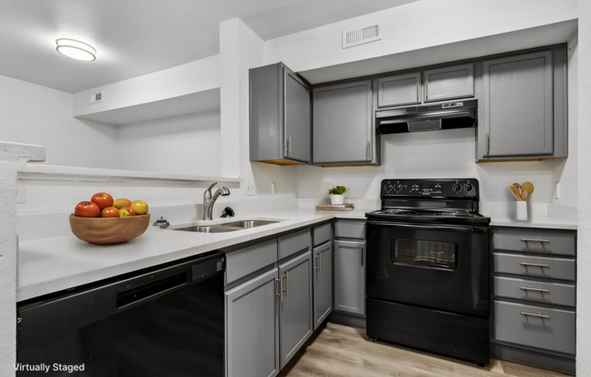 Westgate Apartments