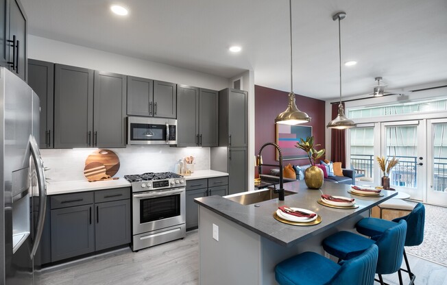 4740 WESTHEIMER RD
