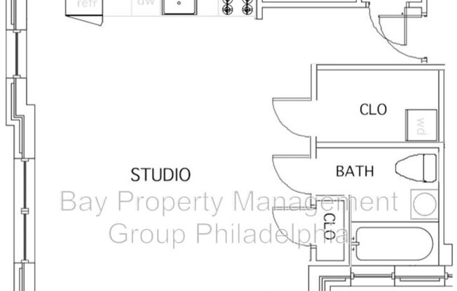Partner-provided property photo