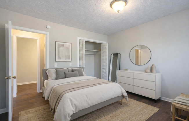 1 bed, 1.5 baths, 700 sqft, $1,200, Unit 1538-L