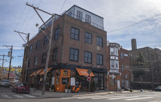 Fabric Lofts 705 S 5th Street