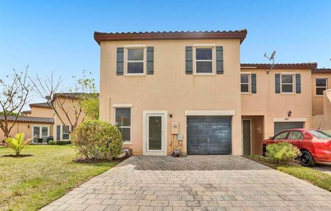 9081 SW 169th Court th 9081 MIAMI, FL 33196