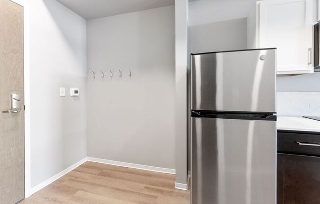 Studio, 1 bath, 457 sqft, $1,175