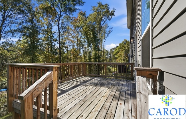 Partner-provided property photo