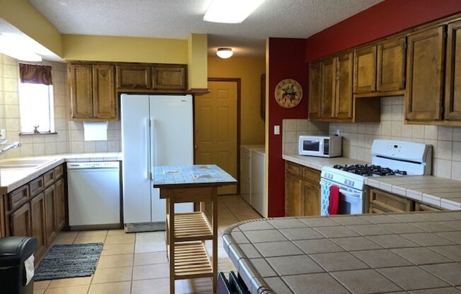 561 White Mountain Meadows Drive