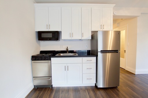 Exeter Apartments