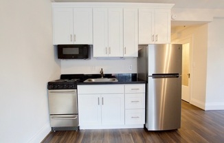 Studio, 1 bath, 451 sqft, $1,295, Unit 0515