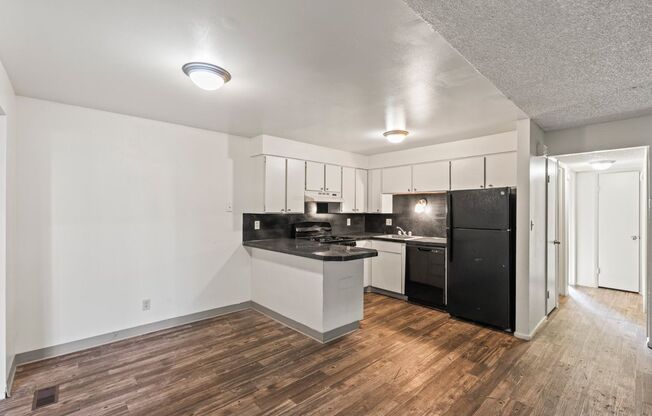 Christopher Village Apartments