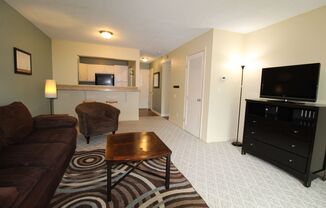 Hunters Ridge Condominiums  1360B