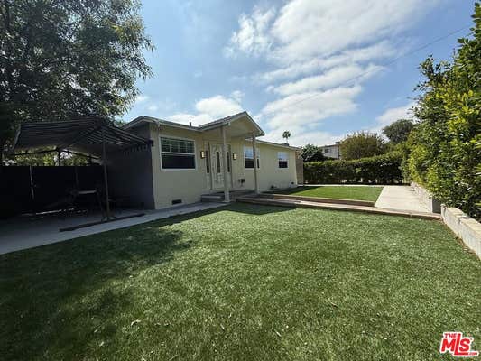 6632 COLDWATER CYN AVE