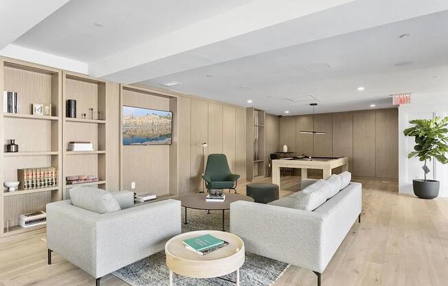 1 bed, 1 bath, $5,200, Unit 6-H