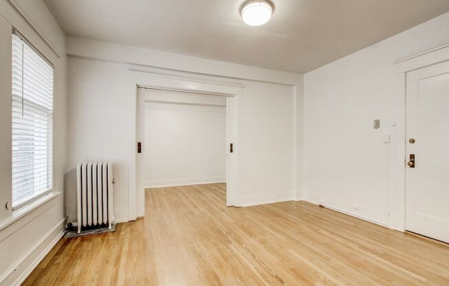 1 bed, 1 bath, 475 sqft, $1,650, Unit Unit 205