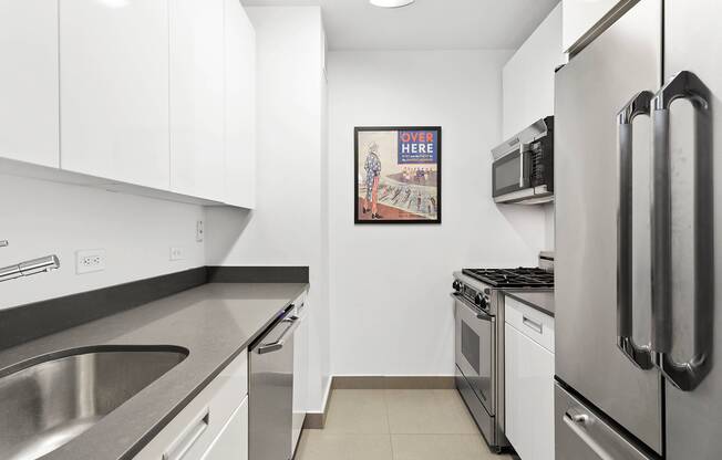 Studio, 1 bath, 652 sqft, $3,875, Unit 826
