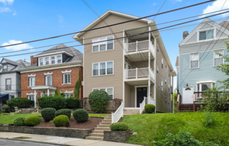 638 College Street - Big, Bright and New