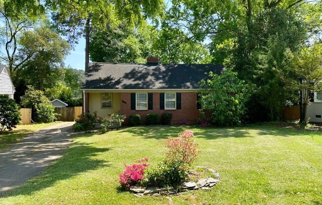 1938 Fairfield Dr. - Price Improvement!