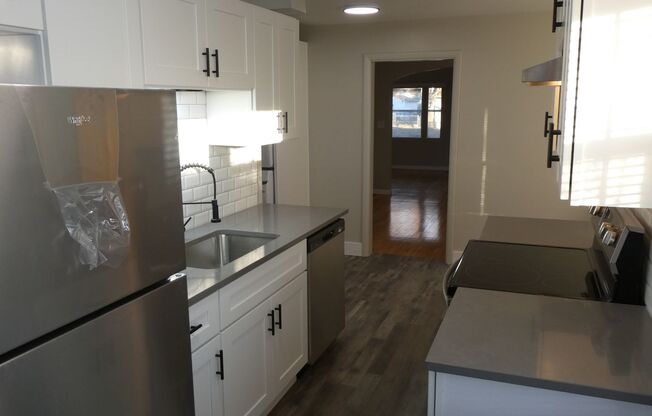 3 beds, 1 bath, $1,795