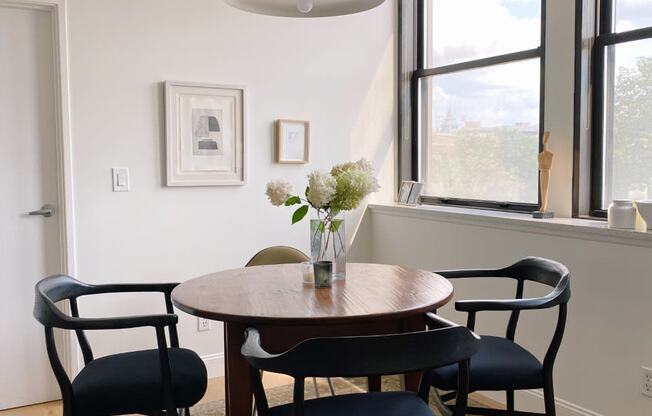 The Lofts Apartments