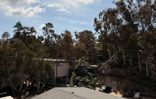 1 bed, 1 bath, 582 sqft, $3,195, Unit 202