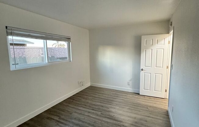 1 bed, 1 bath, 692 sqft, $2,395, Unit A