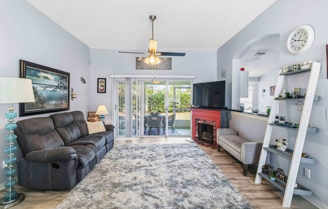 Sun City Center Retirement Community