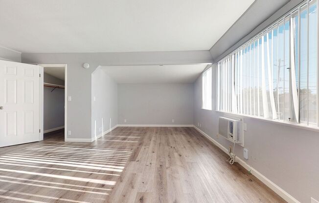 Studio, 1 bath, $1,995, Unit 630-10