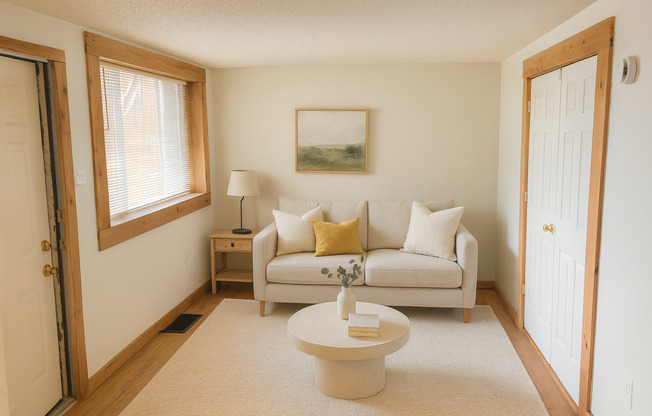 4545–4567 Morrison Rd – Cozy & Affordable Studio and 1-Bedroom Apartments in Denver!