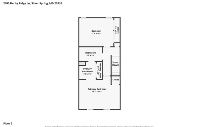 Partner-provided property photo