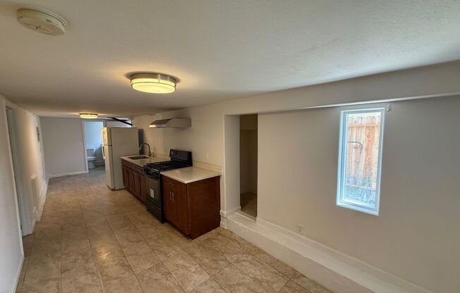 2-Bedroom Apartment in Central Richmond