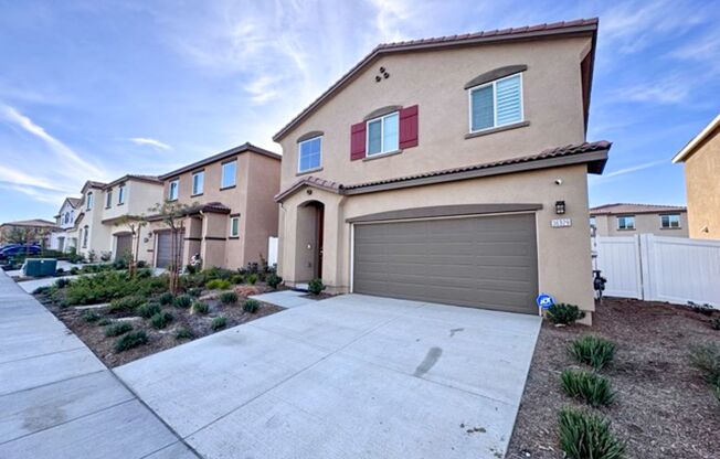 Coming Soon! 3 bedroom Tierra Del Sol Winchester home for LEASE!