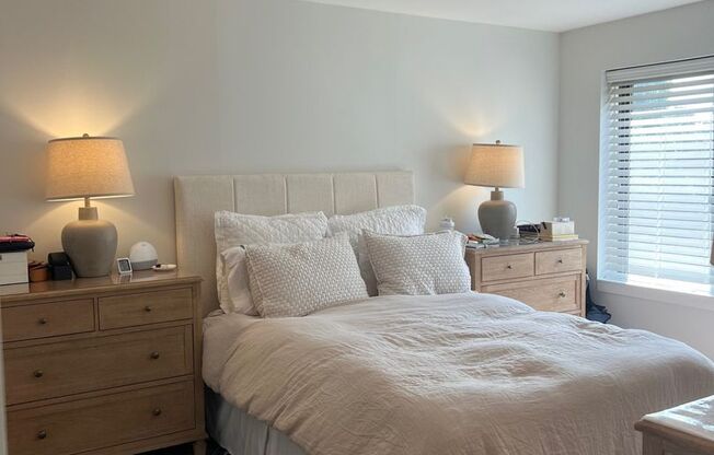 1 bed, 1 bath, 625 sqft, $2,650, Unit 2111 Wisconsin Avenue NW, Unit 406