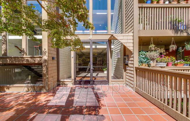 49 Showers Drive #E151