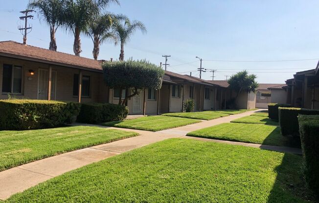 Greenranch Apartments