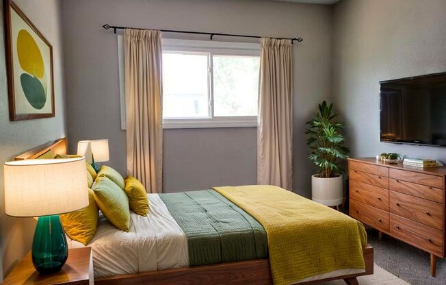 223 N. RACE STREET UNIT #A
