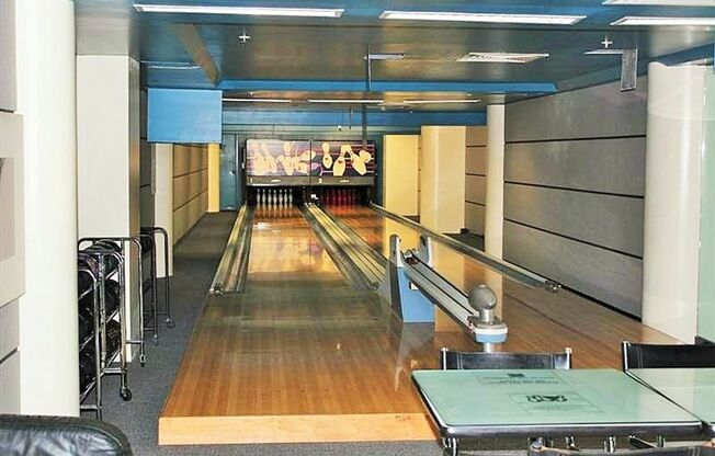 1 bed, 1 bath, $3,050, Unit # 1501