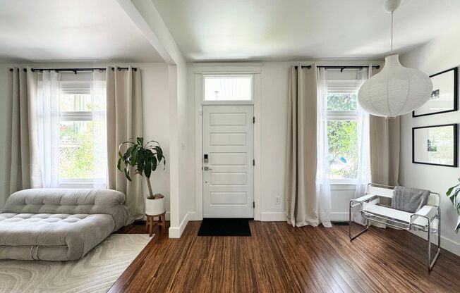 Gorgeous Avenues Remodel!
