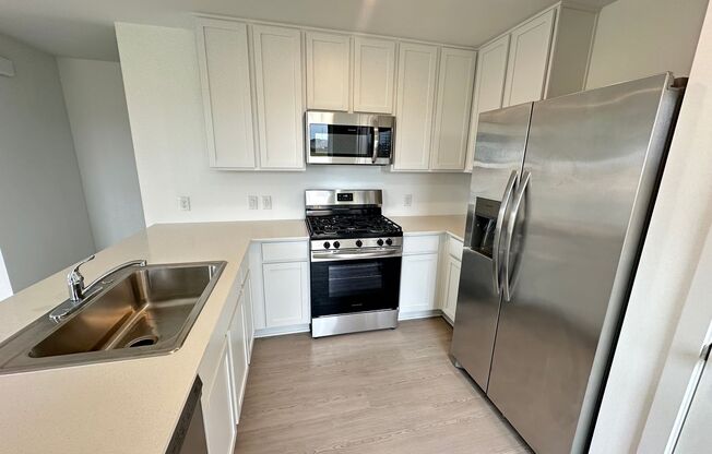 Brand New 3 Bed 2 Bath