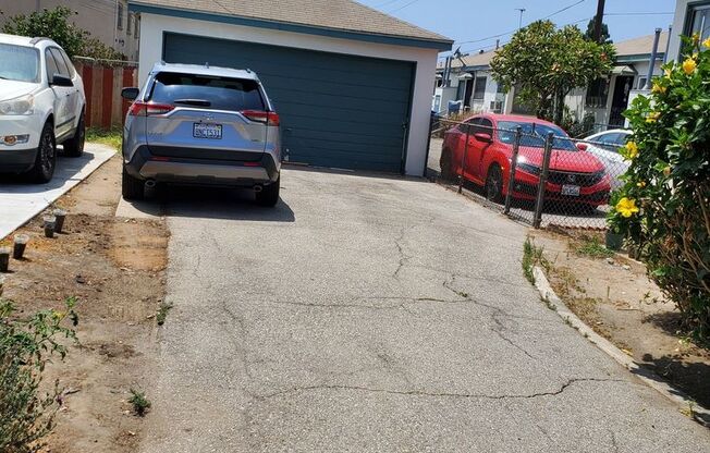VENICE/TILDEN