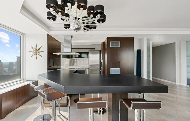 150 W 56 ST