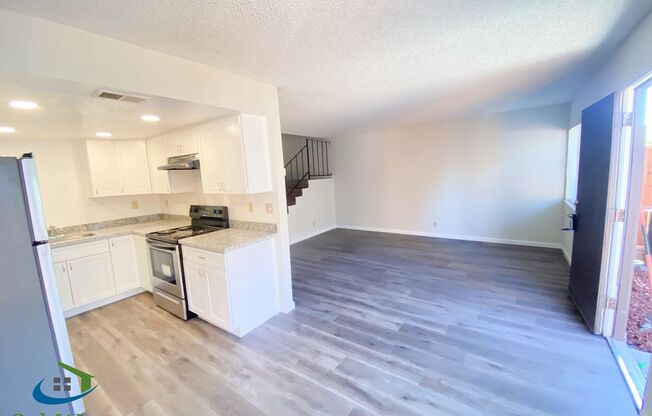 2 beds, 2 baths, 1,100 sqft, $2,895, Unit 1146