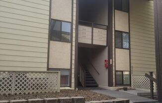 FOR RENT On the Green Condo (golf course)